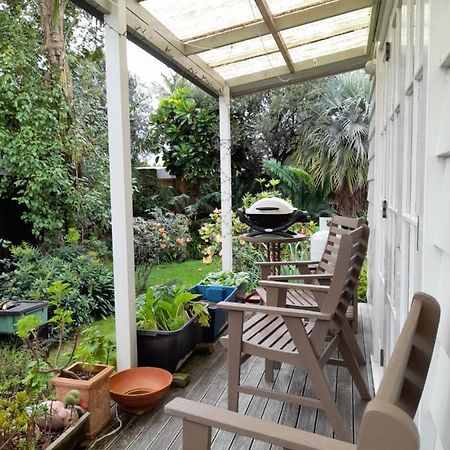 Tiko'S Place Auckland Exterior foto