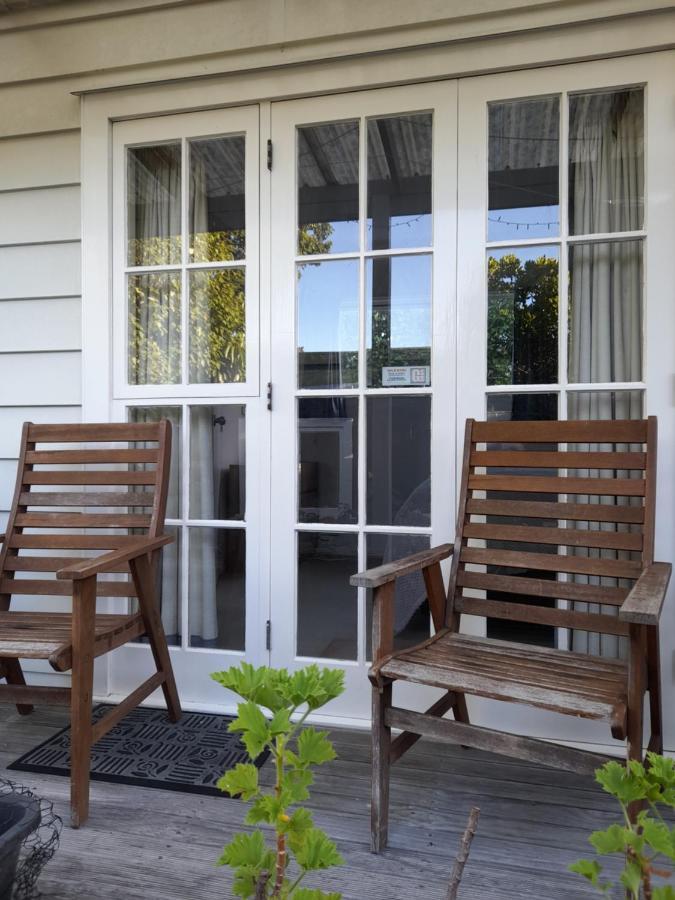 Tiko'S Place Auckland Exterior foto